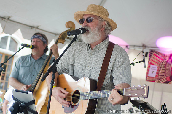 Mr. Jordan & Mr. Tonks