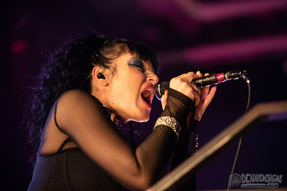 KMFDM