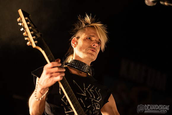 KMFDM