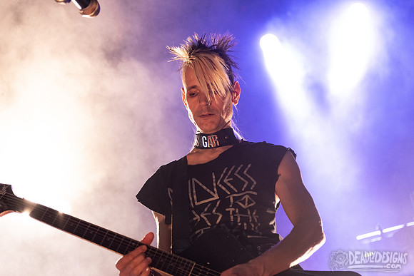 KMFDM
