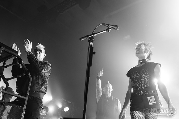 KMFDM