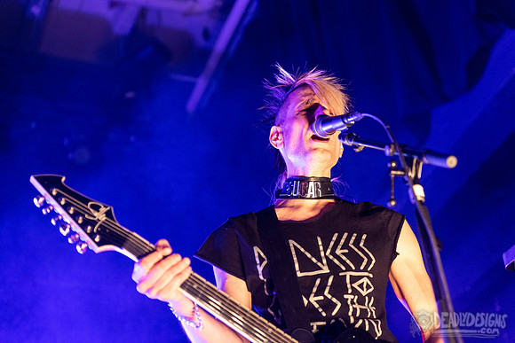 KMFDM