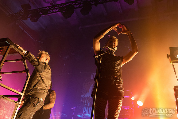 KMFDM
