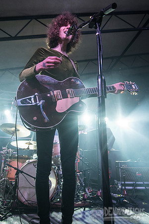 Temples