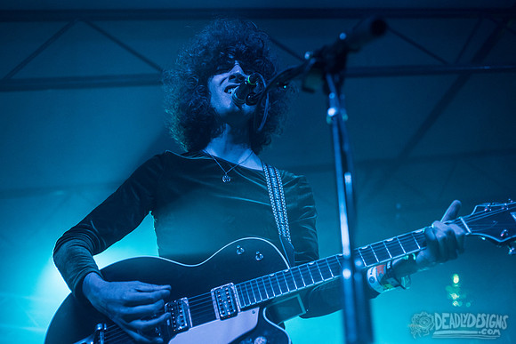 Temples