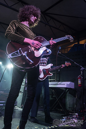 Temples