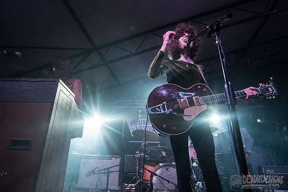 Temples