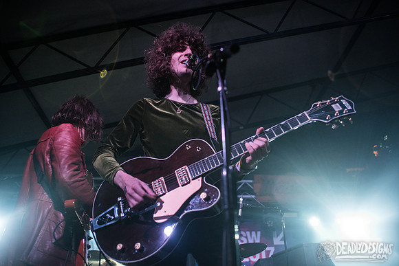 Temples