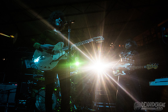 Temples
