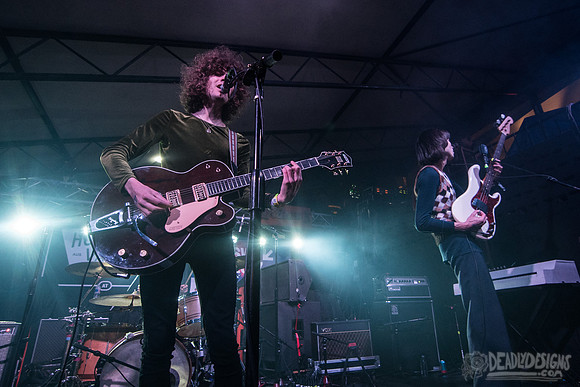 Temples