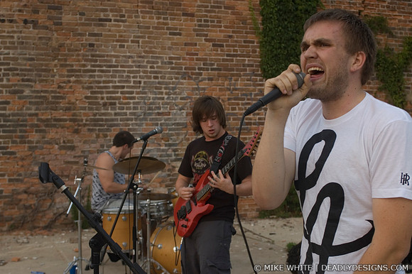 Chotto Ghetto