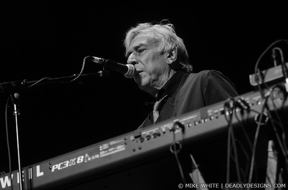 John Cale