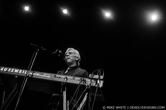 John Cale
