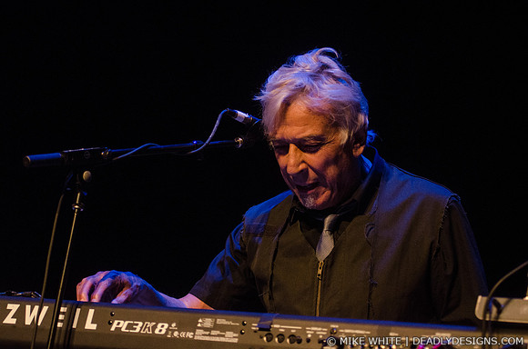 John Cale