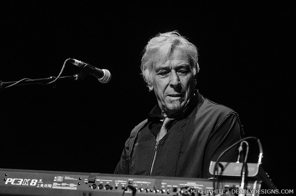 John Cale