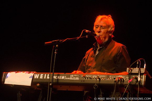John Cale