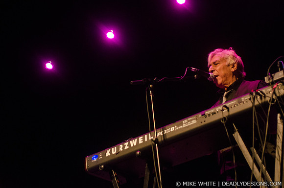 John Cale