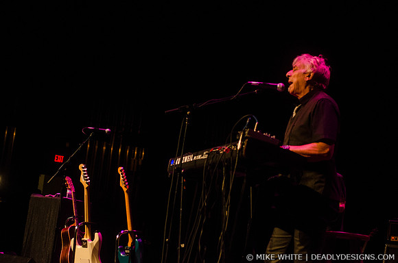 John Cale