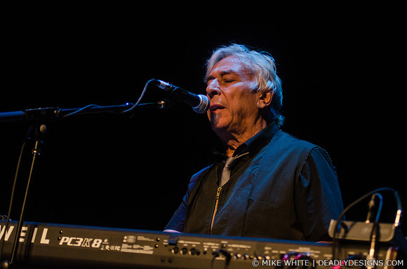 John Cale