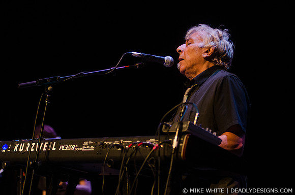 John Cale