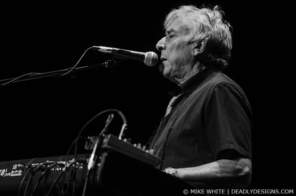 John Cale