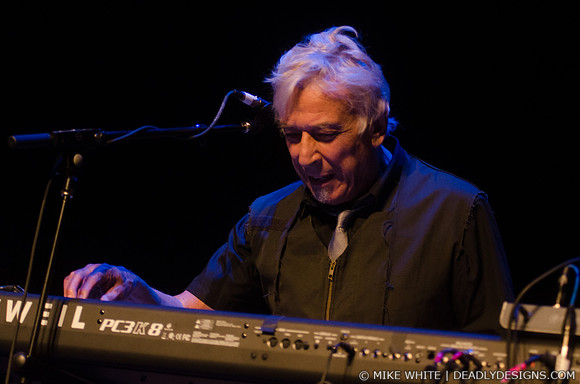 John Cale