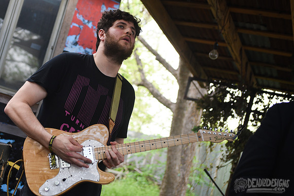 Protomartyr