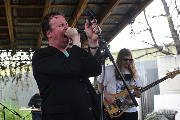 Protomartyr