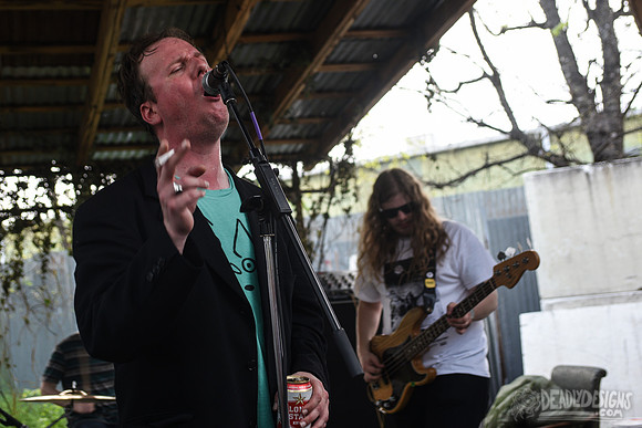 Protomartyr
