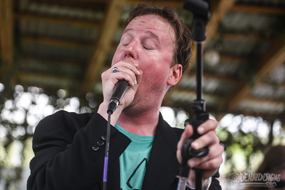 Protomartyr