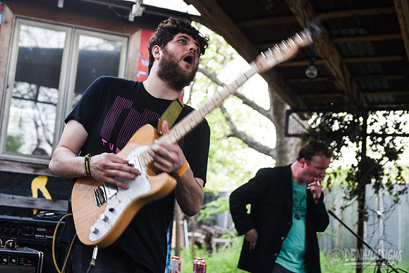 Protomartyr