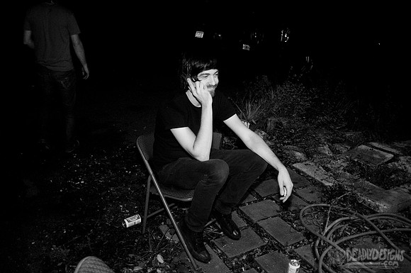 Offstage