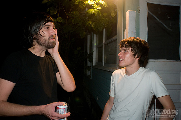 Offstage