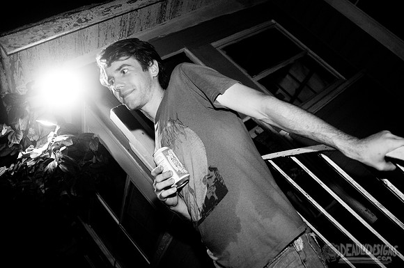 Offstage