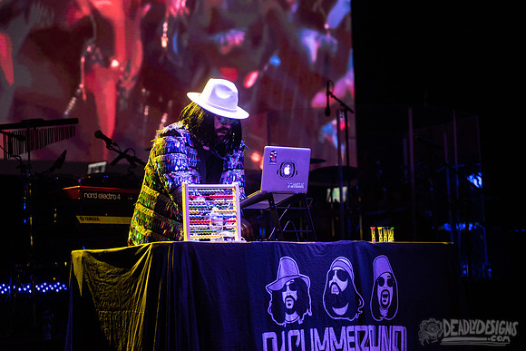 DJ Cummerbund