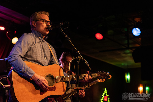Trey Boyer Band