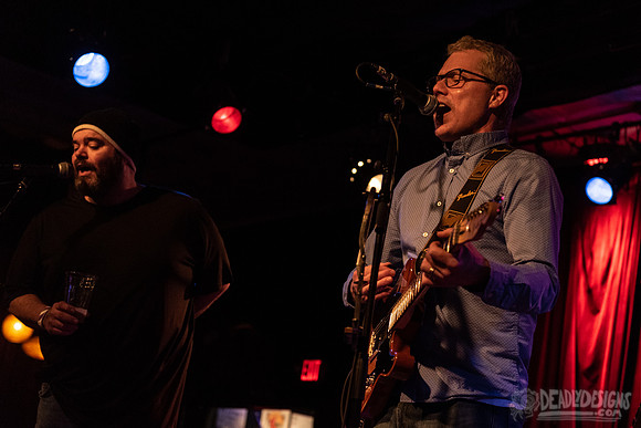 Trey Boyer Band