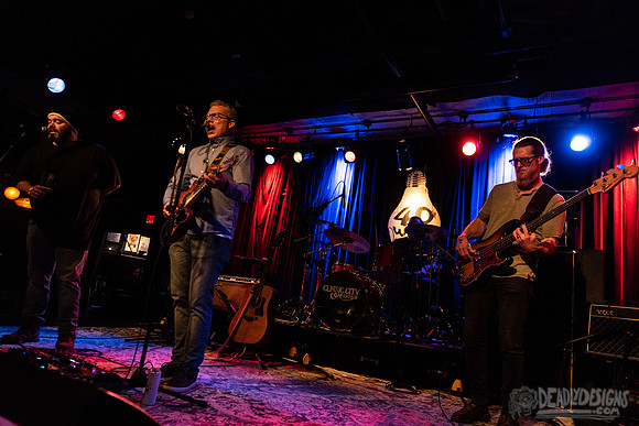 Trey Boyer Band