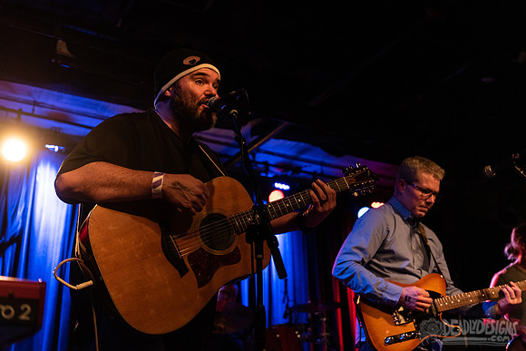 Trey Boyer Band