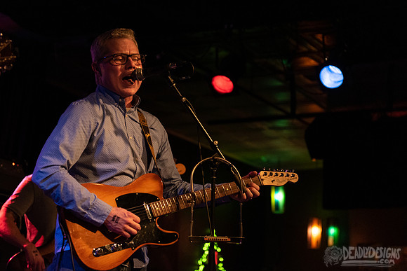 Trey Boyer Band