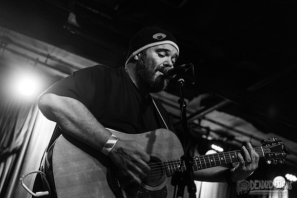 Trey Boyer Band