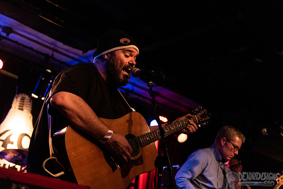 Trey Boyer Band