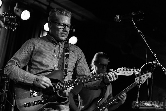 Trey Boyer Band