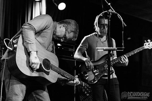 Trey Boyer Band
