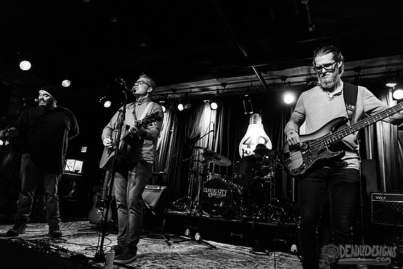 Trey Boyer Band