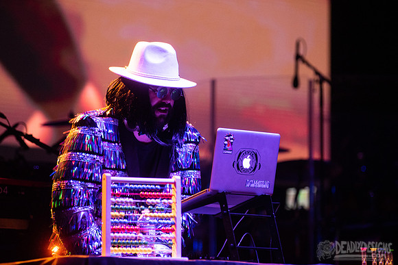 DJ Cummerbund