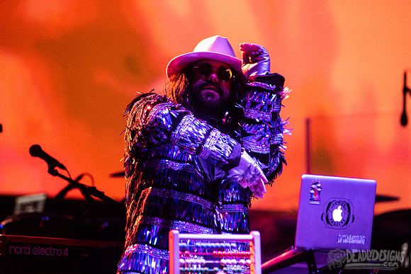 DJ Cummerbund