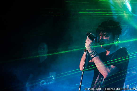 Gary Numan
