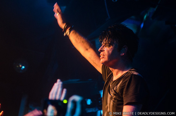 Gary Numan