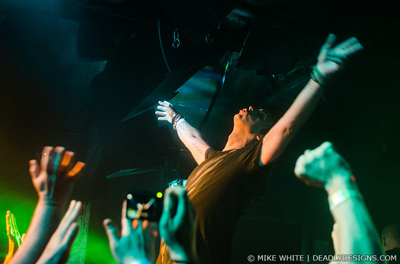 Gary Numan